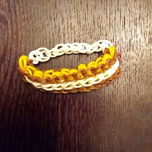 Ladder without beads (version animal crossing)